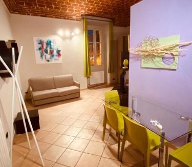 Valenza Apartment | HH Hermoso Housing VALENZA
