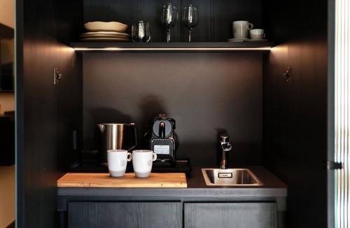 Argegno Apartment | HH - Suite Anita - MyHomeinComo
