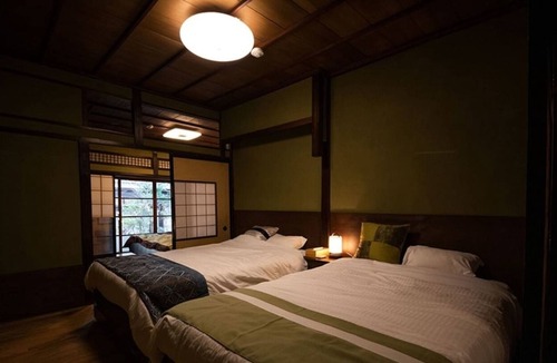 Toyama Apartment | HH4
