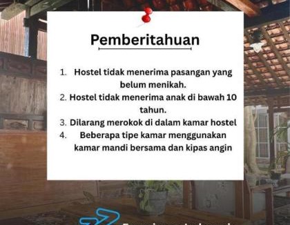 Banyuwangi Hostel | HHHH Hostel