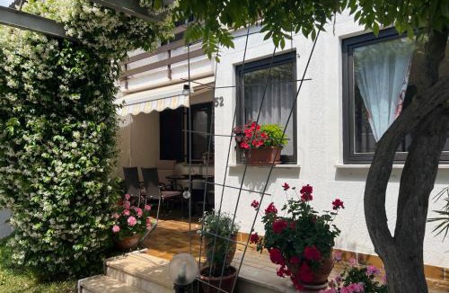 Ankaran House | Hiša Ana