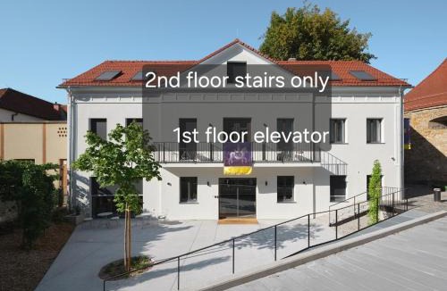 Celje Apartment | Hiša Barbara