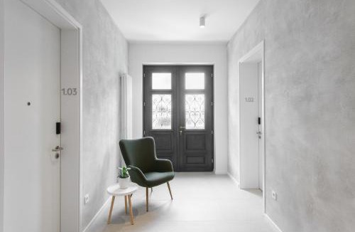 Celje Apartment | Hiša Barbara
