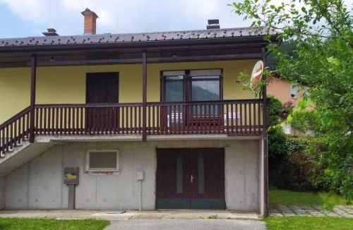 Podbela House | Hiša Belin