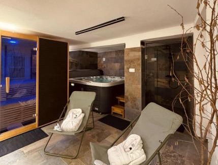 Kobarid House | Hiša Blašč Wellness