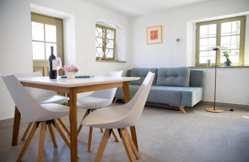 Kobarid House | Hiša Liza