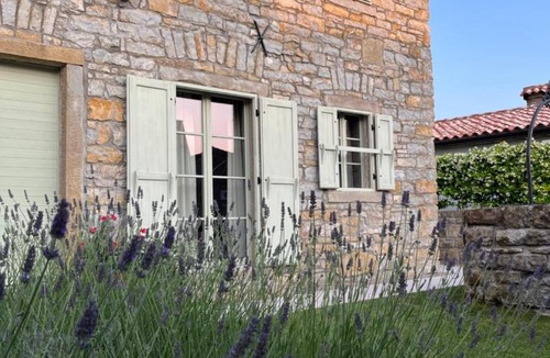 Tinjan Villa | Hiša Marija Private Spa Villa