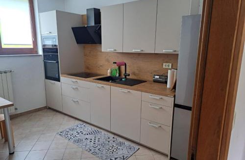 Kamno Apartment | Hiša Mlakar