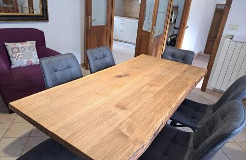 Kamno Apartment | Hiša Mlakar
