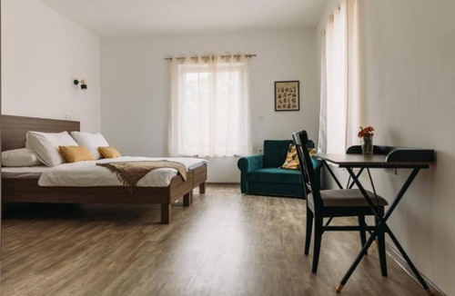 Brezice House | Hiša na Ravnah