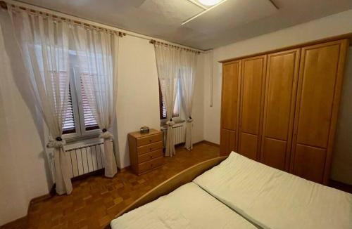 Podgorje Apartment | Hiša Pod Slavnikom
