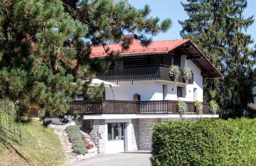 Poljana Bed & Breakfast | Hiša Poljana Rooms