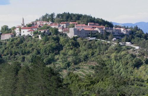 Kodreti House | Hiša posebne Sorte