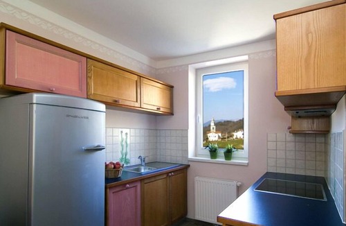 Kodreti House | Hiša posebne sorte