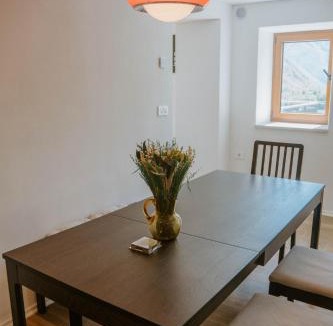 Kobarid Apartment | Hiša Potoki