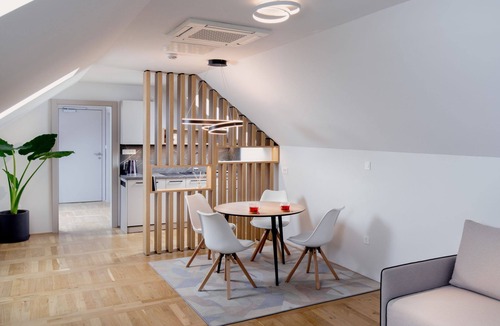 Trzin House | Hiša Putr