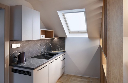Trzin House | Hiša Putr