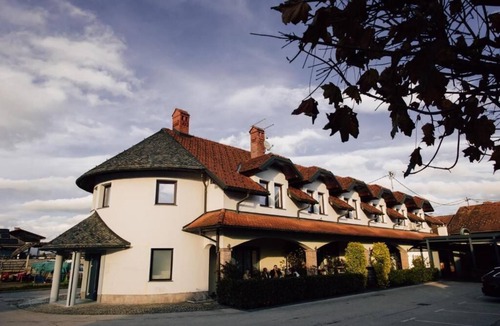 Trzin House | Hiša Putr