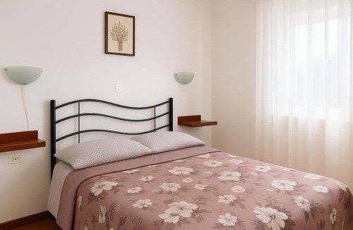 Brda Apartment | Hiša Vanda