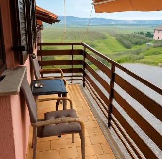 Brda Apartment | Hiša Vanda