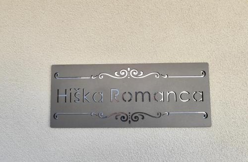 Dane Villa | Hiška Romanca