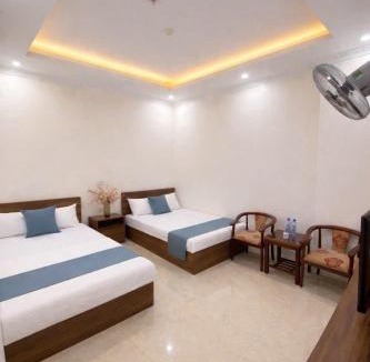 Sam Son Hotel | Hiếu Thảo Hotel & Restaurant