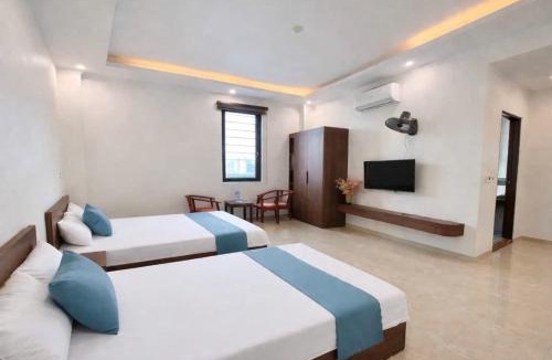 Sam Son Hotel | Hiếu Thảo Hotel & Restaurant