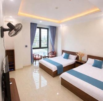 Sam Son Hotel | Hiếu Thảo Hotel & Restaurant