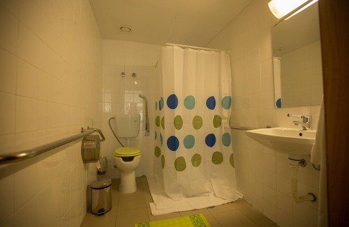 Rossio ao Sul do Tejo Hostel | HI Abrantes - Pousada de Juventude - Hostel