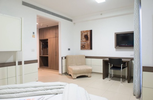 Acre Old City Hostel | HI Akko Hostel