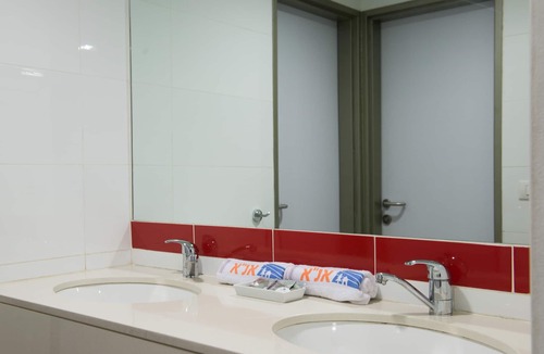 Acre Old City Hostel | HI Akko Hostel