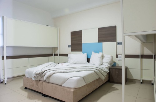 Acre Old City Hostel | HI Akko Hostel