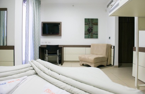 Acre Old City Hostel | HI Akko Hostel