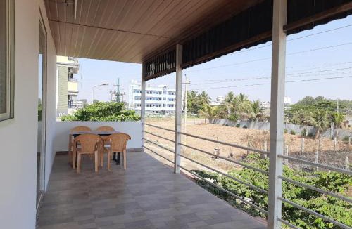 Bengaluru Apartment | Hi Bengaluru