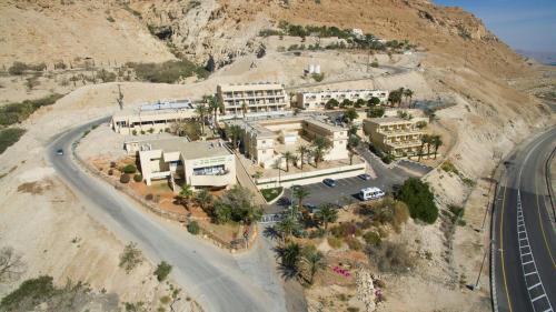 Ein Gedi Hostel | HI - Ein Gedi Hostel