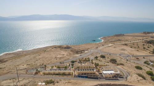 Ein Gedi Hostel | HI - Ein Gedi Hostel