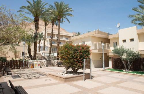 Ein Gedi Hostel | HI - Ein Gedi Hostel