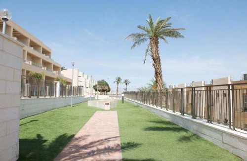 Ein Gedi Hostel | HI - Ein Gedi Hostel