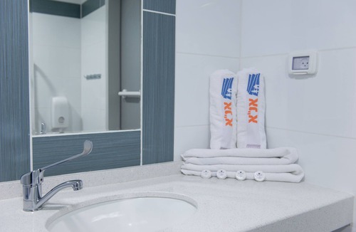 Ein Gedi Hostel | Hi Ein Gedi Hostel