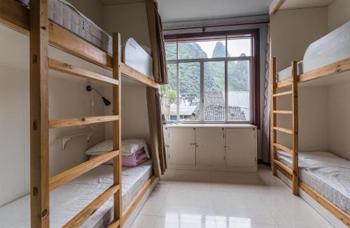 Xingping Ancient Town Hostel | Hi Grey Hostel Xingping
