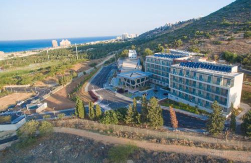 Haifa Hostel | HI - Haifa Hostel
