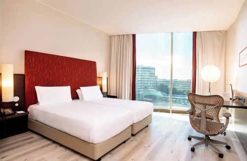 Municipio 2 Hotel | Hi Hotel Bari