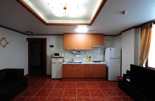 Dong-gu Hotel | Hi Hotel