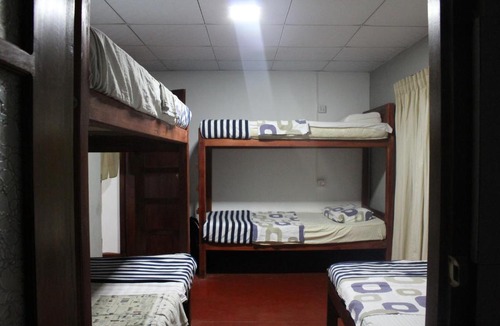 Ambagollapathana Hostel | Hi Lanka Backpackers