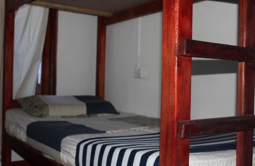 Ambagollapathana Hostel | Hi Lanka Backpackers