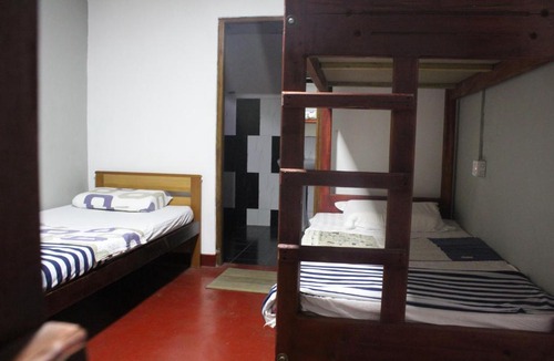 Ambagollapathana Hostel | Hi Lanka Backpackers