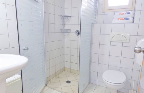 Tamar Hostel | HI Masada Hostel