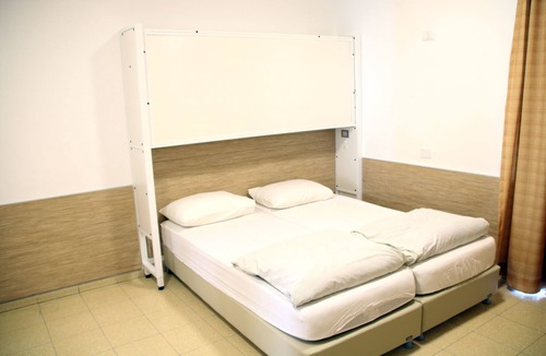 Tamar Hostel | HI Masada Hostel