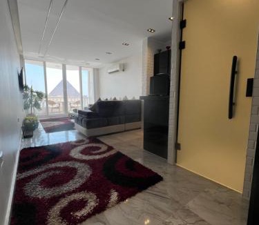 Al Haram Apartment | Hi Pyramids