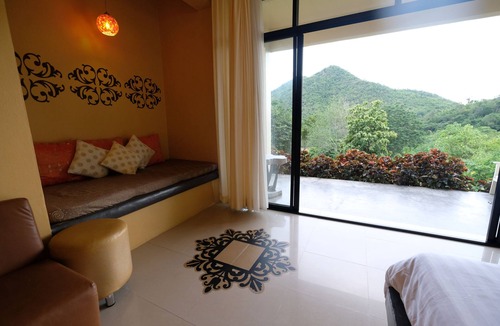 Suan Phueng Hotel | Hi - Scene Resort